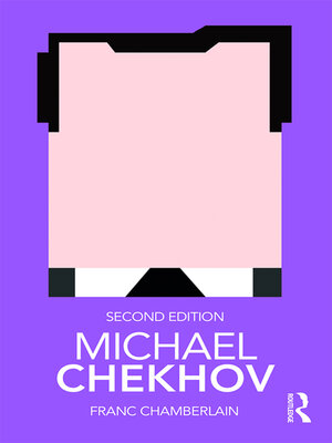 cover image of Michael Chekhov